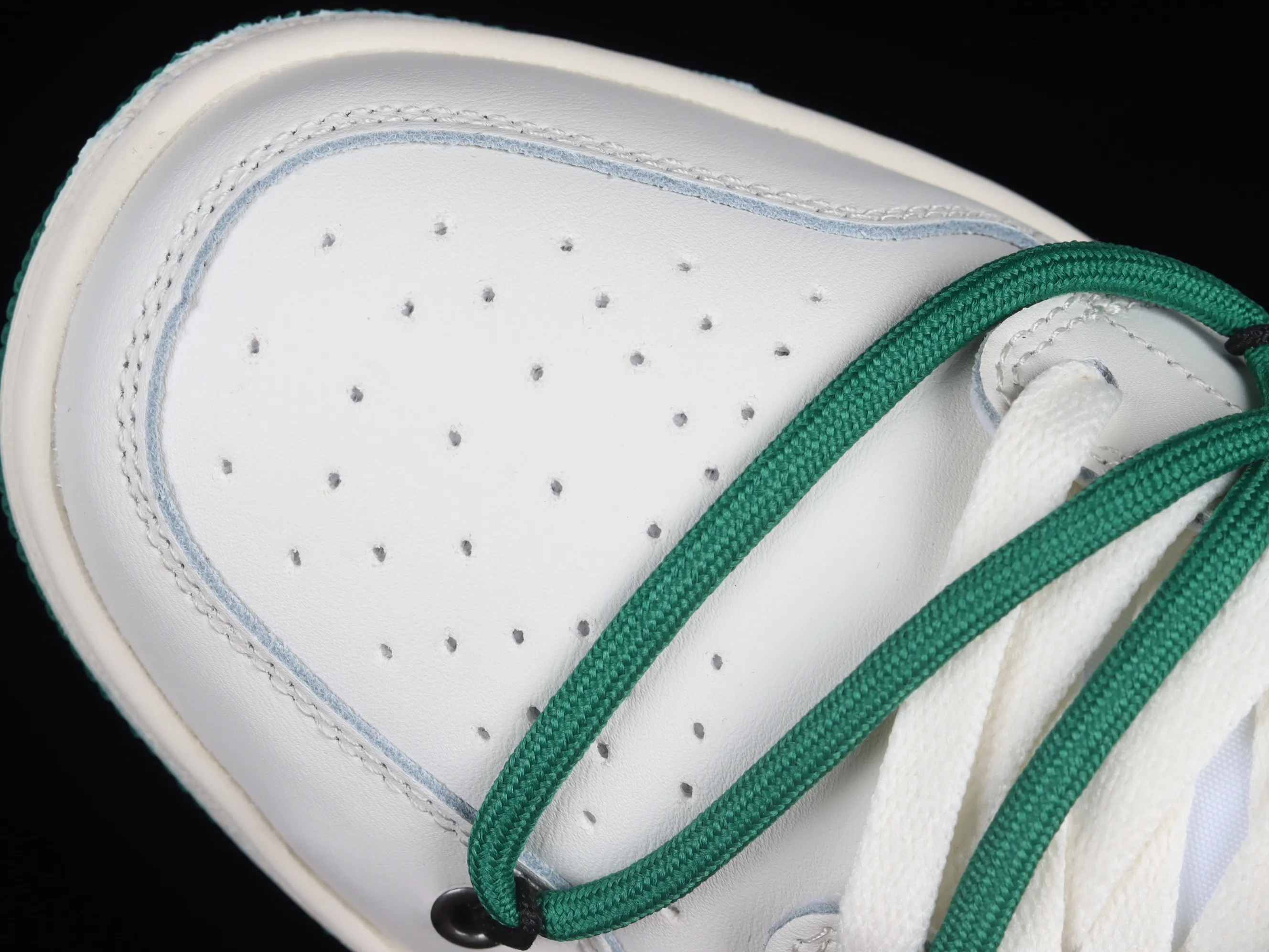 All categories Air Jordan Jordan series basketball shoes Air Jordan 1 Low Air Jordan 1 Low AJ1 Joe 1 customized version Vibe flavor deconstruction sports culture basketball shoes DC0774-850
